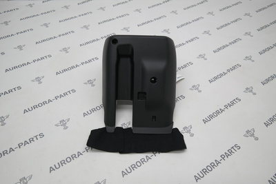 KD3F60230B02 Кожух рулевой колонки (две части) Mazda CX-5 KF 2016