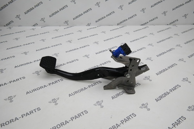 KD3143300C Педаль тормоза Mazda CX-5 KF 2016