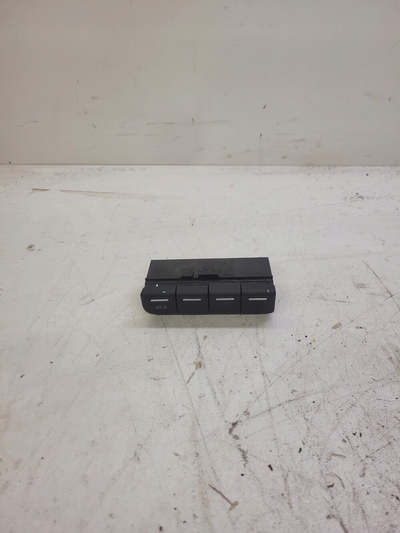 8E2941567 панель переключателей audi a4 b6 b7