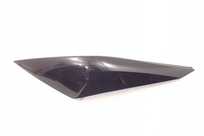 145588 yamaha fz6 n 04 - 06 ogon [p] задняя zadupek обтекатель