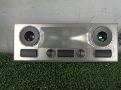63318379701 Плафон подсветки салона BMW 7-Series E65 2002