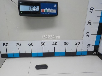 4H0955988C Форсунка омывателя лобового стекла VAG A1 (8X) (2010 - 2018)