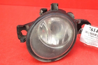 2615089905 светодиодная правая передняя nissan primera p12 2003 год