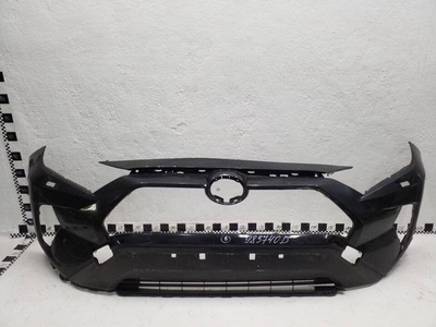 521190R280 Бампер передний Toyota RAV4 XA50
