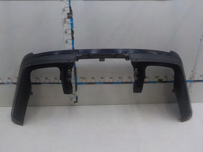 LR105876 Бампер задний Land Rover Range Rover IV 2017-2022