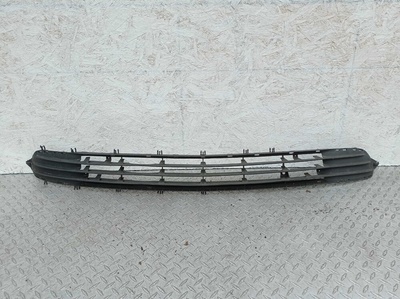464549018 Заглушка (решетка) в бампер Opel Combo B 2001 - 2011 2003 ,