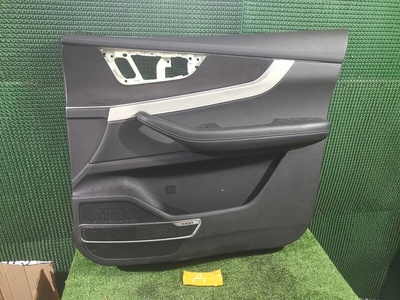 403003496AAABK Обшивка двери Chery Tiggo 8 pro