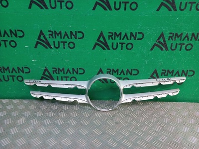 A2058880160 решетка радиатора Mercedes C-Class W205 2014-2018