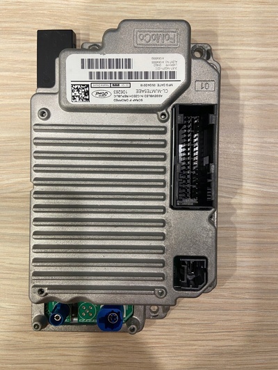 JR3T14G371 apim sync3 блок ford sync 3 hm5t - 14g370 - ghg купить или Z34390725 - iZAP24