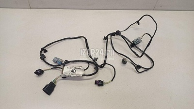 LR028309 Проводка (коса) Land Rover Range Rover Evoque (2011 - 2018)