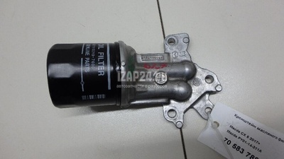 PY0114311A Кронштейн масляного фильтра Mazda CX 5 2017