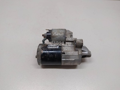 PY0118400 Стартер Mazda Mazda 3 (BP) 2019