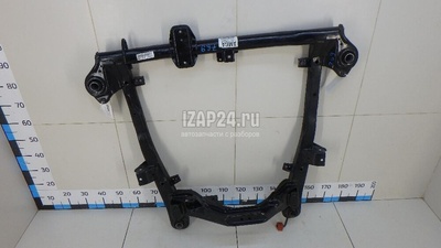 4010A34201 Балка подмоторная Ssang Yong Actyon New/Korando C 2010