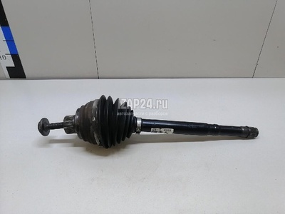 4G0407271A Полуось передняя VAG A6 [C7,4G] (2011 - 2018)