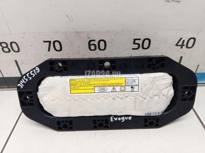 LR026016 Подушка безопасности пассажирская (в торпедо) Land Rover Range Rover Evoque (2011 - 2018)