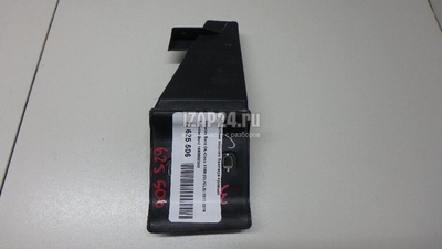 1668850240 Кронштейн заднего бампера правый Mercedes Benz W166 M-Klasse (ML/GLE) (2011 - 2018)