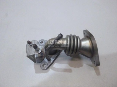 SH0220310A Трубка системы рециркуляции (EGR) Mazda CX 5 (2012 - 2017)