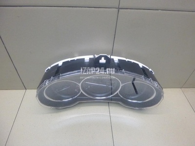 KH2555471A Панель приборов Mazda CX 5 (2012 - 2017)