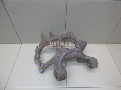 KD312612XE Кулак поворотный задний левый Mazda CX 5 (2012 - 2017)