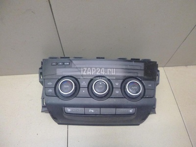 KH2661190J Блок управления климатической установкой Mazda CX 5 (2012 - 2017)