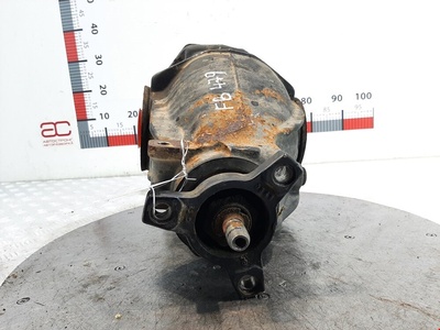 2103513308 Редуктор заднего моста Mercedes C-Class (W203) (2000-2008) 2003 ,A2033502664