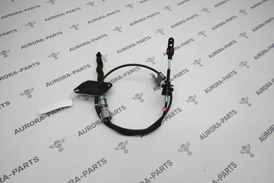 K12346500A Трос кулисы АКПП Mazda CX-5 KF 2016
