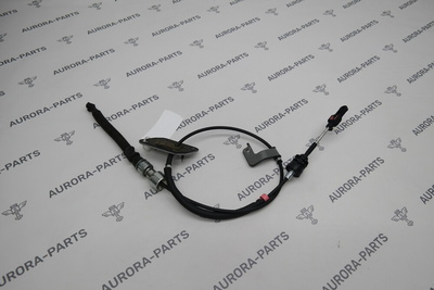 K12346500A Трос кулисы АКПП Mazda CX-5 KF 2016