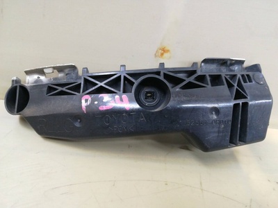525630R010 Крепление заднего бампера левое Toyota RAV4 3 (XA30) рест. 2009