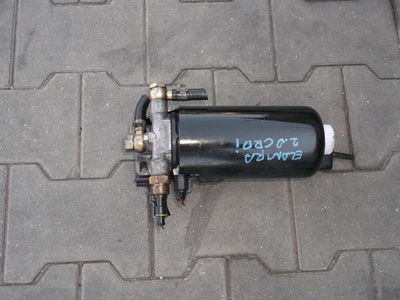 Купить Корпус Фильтра На Hyundai Hd 120