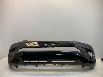 521196C913 бампер Toyota Land Cruiser Prado 150 2020-2023
