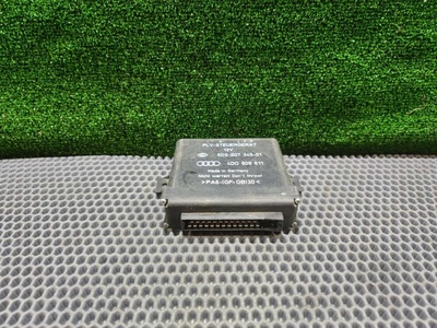 4D0909611 Блок управления рулевой колонки Audi A8 D2 (S8) 2000 4D0 909 611