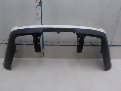 LR105876 Бампер задний Land Rover Range Rover IV 2017-2022