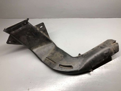 8D0819801B Воздуховод отопителя (печки) Audi A6 C5 (S6,RS6) 2000