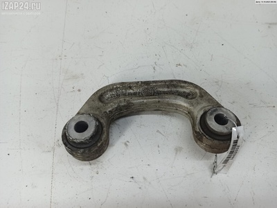 4E0411317F Стойка стабилизатора передняя Audi A6 C6 (2004-2011) 2008