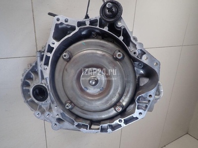 FWHL03000 АКПП (автоматическая коробка переключения передач) Mazda Mazda 6 (GJ/GL) 2013