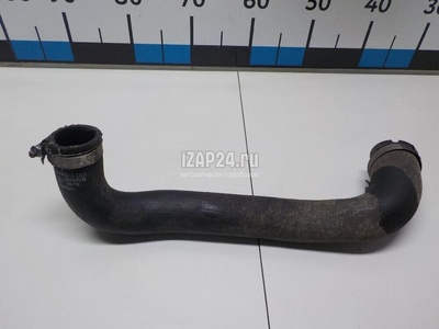 LR056337 Патрубок интеркулера Land Rover Range Rover IV 2013