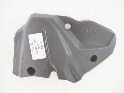 Suzuki bandit gsf 1250 09 - 12 крышка звездочки
