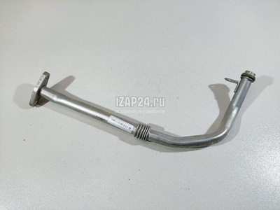 2700900577 Трубка турбокомпрессора (турбины) Mercedes Benz A-Class W176 (2012 - 2018)
