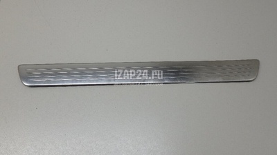 1666860736 Накладка порога (внутренняя) Mercedes Benz GL-Class X166 (GL/GLS) (2012 - 2019)