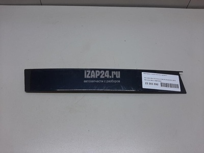 1666700287 Накладка стекла заднего правого Mercedes Benz GL-Class X166 (GL/GLS) (2012 - 2019)