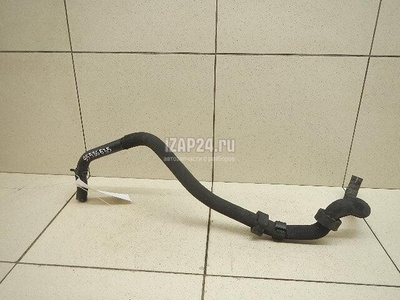 1665003975 Шланг системы охлаждения Mercedes Benz GL-Class X166 (GL/GLS) (2012 - 2019)
