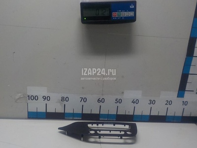 84740A2040WK Рамка магнитолы Hyundai-Kia Ceed (2012 - 2018)