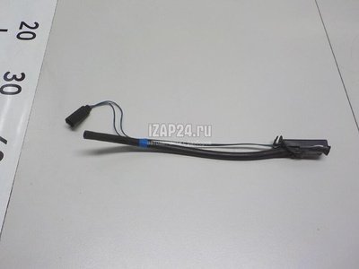 LR045321 Форсунка омывателя лобового стекла Land Rover Range Rover IV 2013