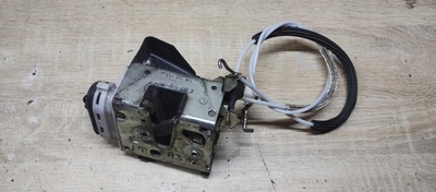 4A0839015D audi a3 8l замок дверь левый задняя заднего