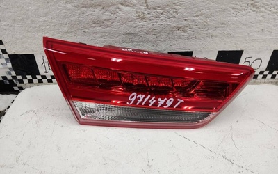 92403D4250 Фонарь задний левый внутренний Kia Optima 4 LED