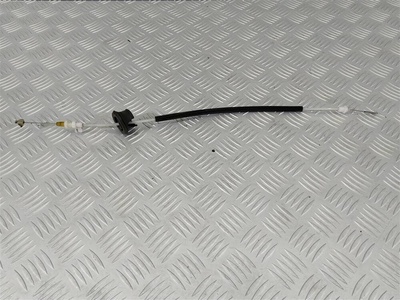 4L0839085B Трос двери Audi Q7 2010