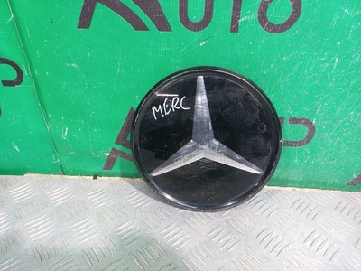 A0008880500 эмблема Mercedes E-Class W213, S213, C238 2020-нв