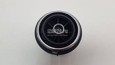 8V08209016PS Дефлектор воздушный VAG A3 [8V] (2013 - 2020)