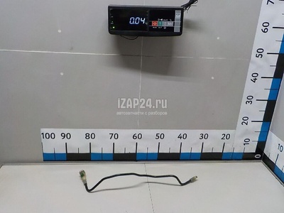 308514EA0A Трубка цилиндра сцепления Nissan Qashqai (J11) 2014