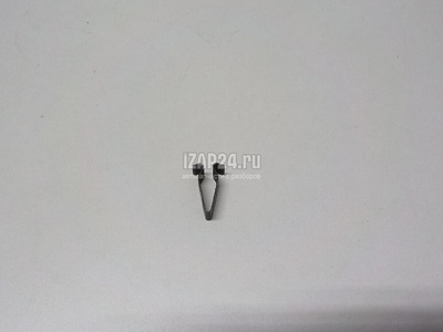4B0867276A Скоба крепления обшивки VAG Fox (2005 - 2011)